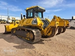 Used Komatsu